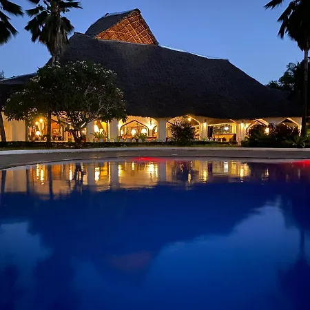 Wellworth Zanzibar Beach Resort-2
