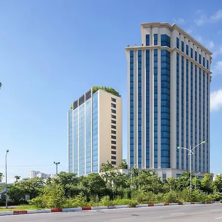 Sheraton Hanoi West-2