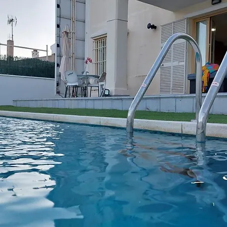 Villa Bonita By Torremolinos On-Line-3