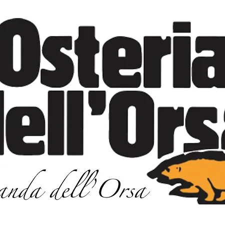 Locanda Dell'Orsa-3