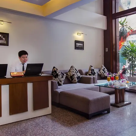 Eliana Ruby Hotel & Travel-3