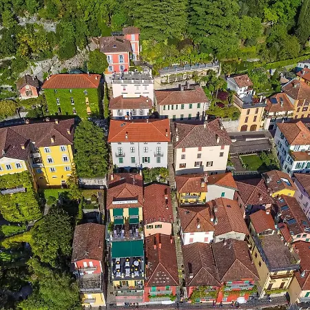 Albergo Milano-3
