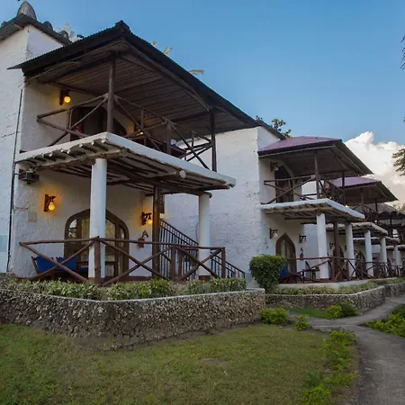 Wellworth Zanzibar Beach Resort-3