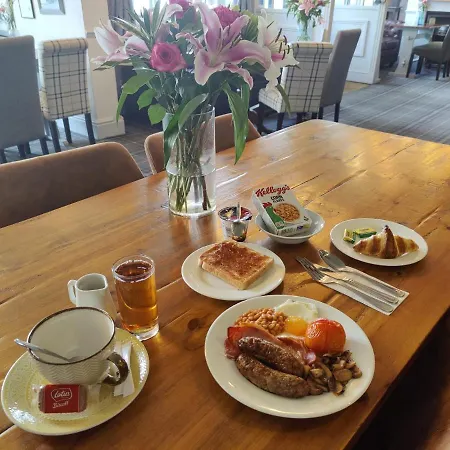 Woolpack Inn-3