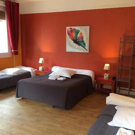 Hotel Du Cygne-3