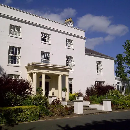 Fishmore Hall Hotel And Boutique Spa-2