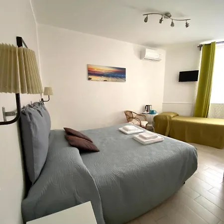 Bed&Breakfast La Rocca-3
