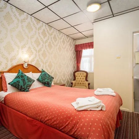 The Oak Lea Hotel-2