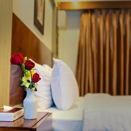 Hotel One Gulberg, Lahore-2