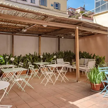 Hotel Parker - Gruppo Blam Hotels-3