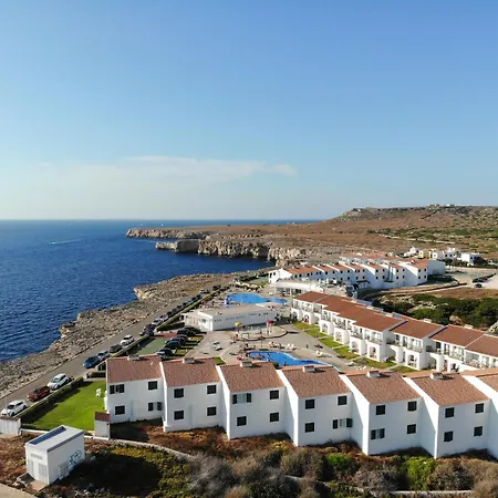 Rvhotels Sea Club Menorca-3
