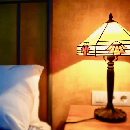 Privat Hotel Liberty Sitges-2
