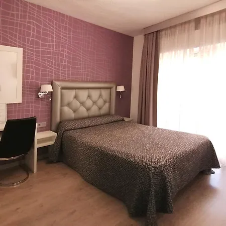 Hotel Molinos-2