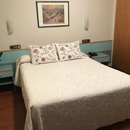Hotel Pelayo-2