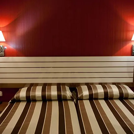 Hostal Bcn 46-3
