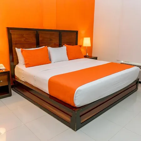 Comfort Inn Cancún Aeropuerto-2