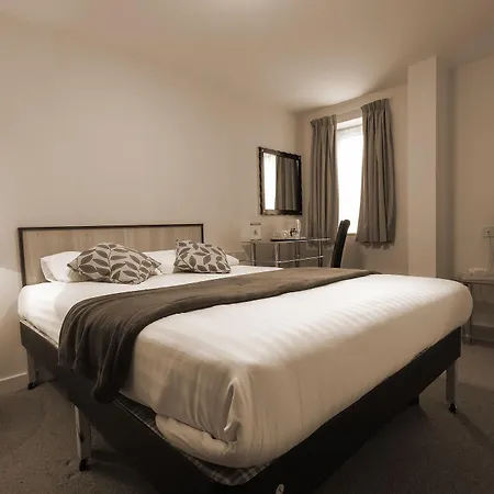Britannia Hotel Leeds-3
