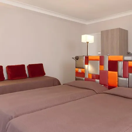 Hotel Concortel Paris-2