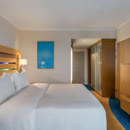 Radisson Blu Hotel London Stansted Airport-3