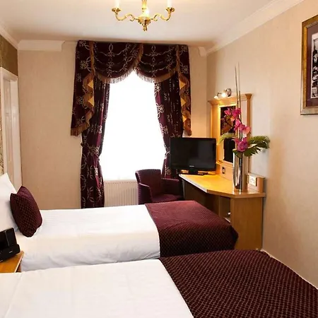 Liverpool Inn Hotel, Sure Hotel Collection By Best Western-3