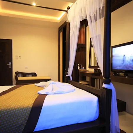 Dee Andaman Hotel-3