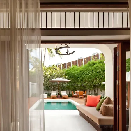 Sala Samui Choengmon Beach Resort-3
