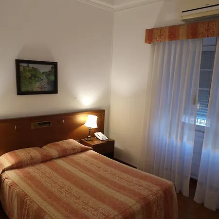 Hotel Nazareth-2