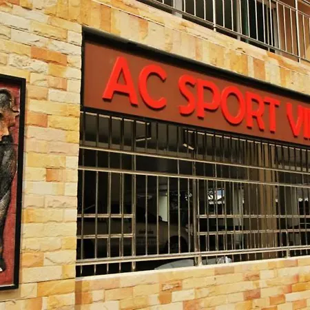 Ac Sport Village-2