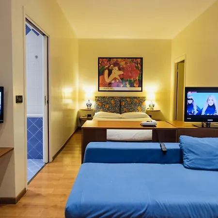 Residence Sacchi Aparthotel-2