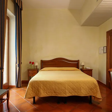 Hotel Bologna-3