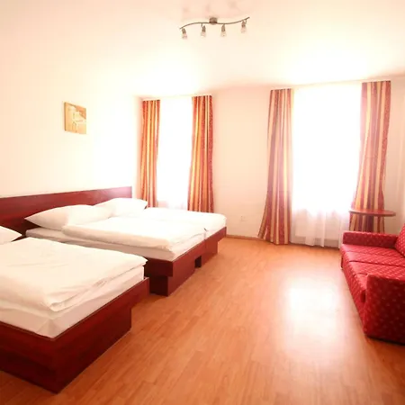 Apart Hotel Susa-3