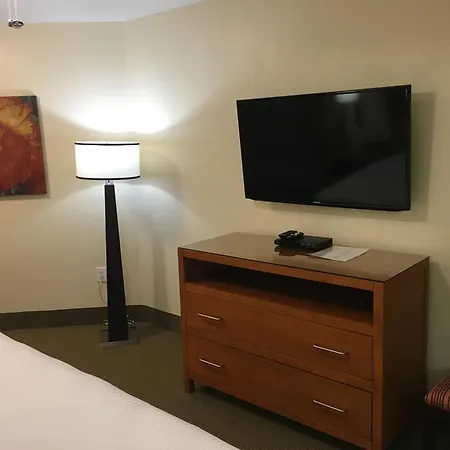 Hilton Vacation Club Varsity Club Tucson-2