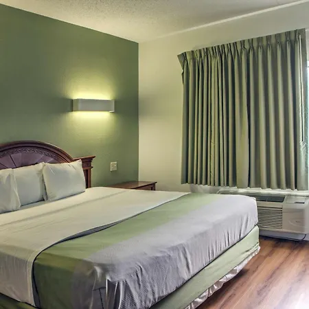 Motel 6-Dallas, TX - Northwest-2