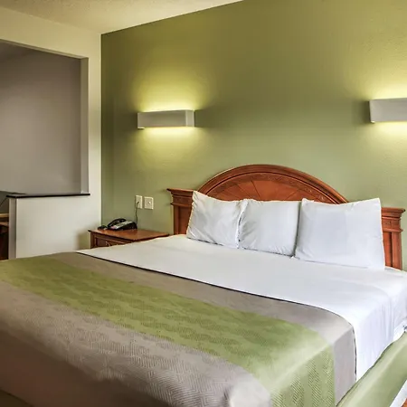 Motel 6-Dallas, TX - Northwest-3