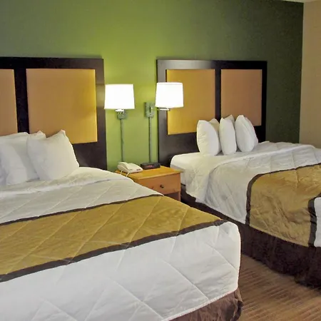 Studio 6 Extended Stay Memphis Airport Tn-3