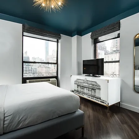 The Hotel @ New York City-2