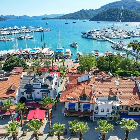 Gocek Unlu Hotel-2