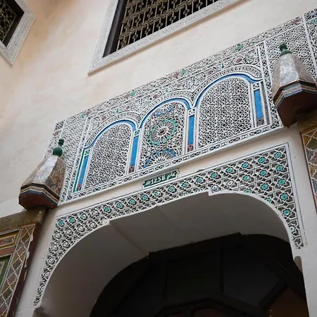 Dar Panoramic Fez-3