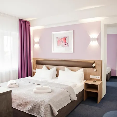 Hotel Nikolai Residence-3