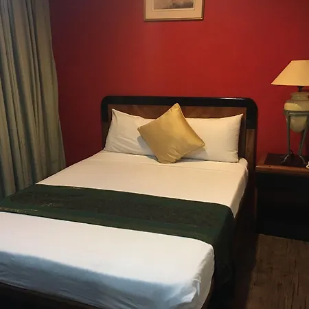 Hotel Nana'S Inn-3