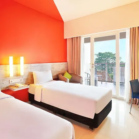 Primera Hotel Seminyak-2