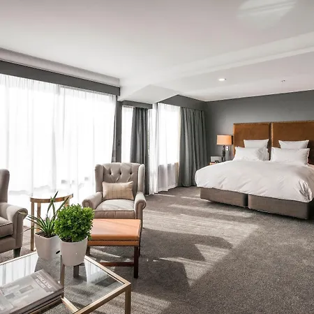 Hotel Montreal-2