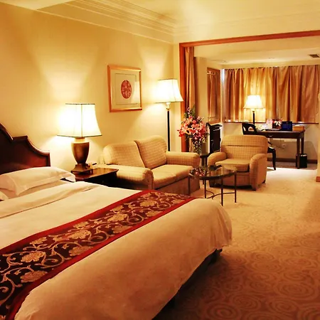 The Presidential Beijing-2