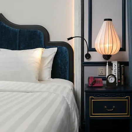 La Beaute Boutique Hotel & Spa-2