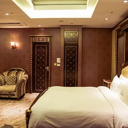 Songdo Central Park Hotel-2