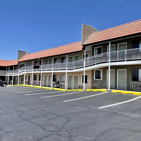 Antelope Canyon Inn-3