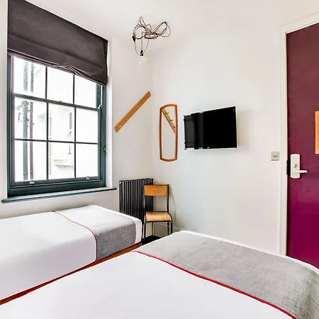 Oyo Fab Guest House-2