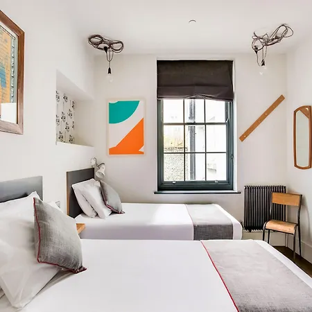 Oyo Fab Guest House-3