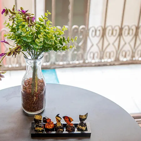 Casa Lirio By Blossom Hotels-2