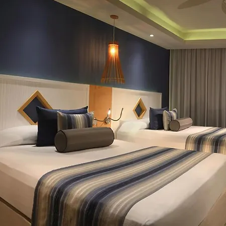 Catalonia Yucatan Beach Resort & Spa-3